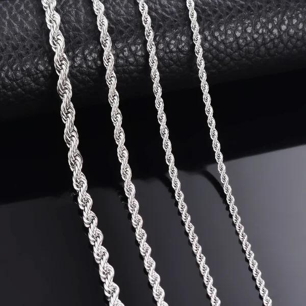Mon collier femme élégant