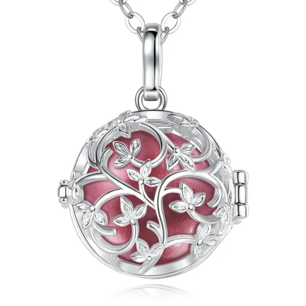 image du Collier Bola Rouge