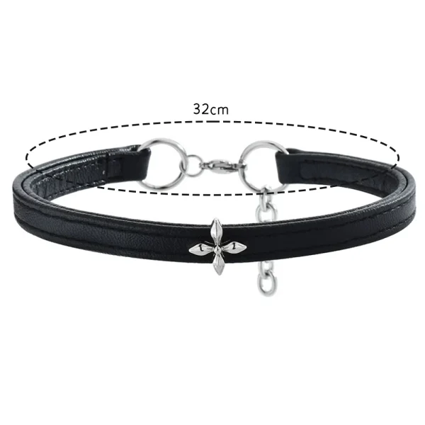 mon collier femme