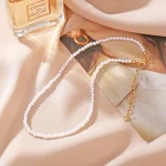 bijou perles fashion