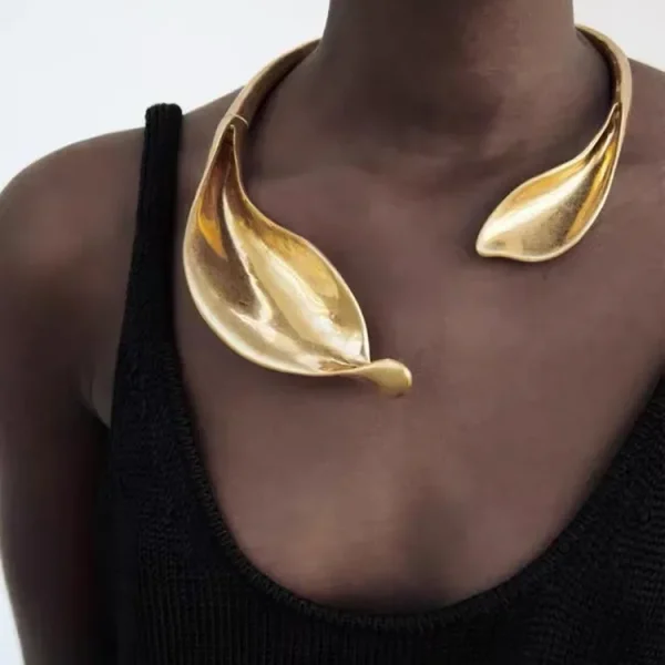 Mon collier femme élégant