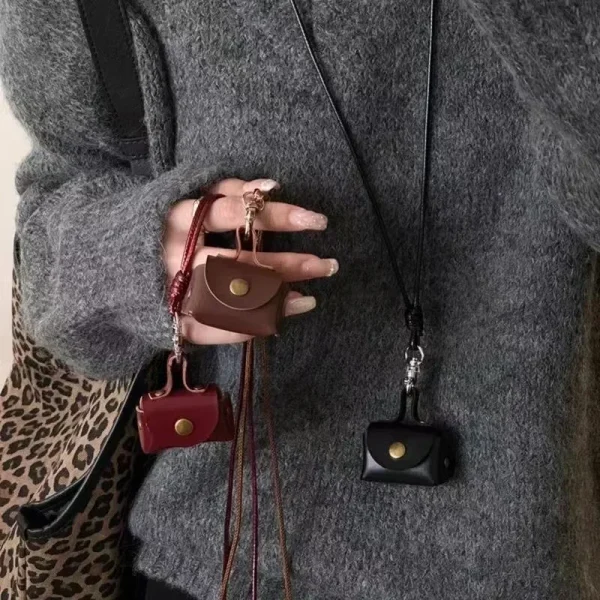 Mon collier femme