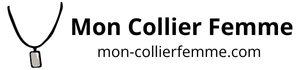 Mon Collier Femme